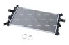 Kühler, Motorkühlung NRF 58176 Bild Kühler, Motorkühlung NRF 58176