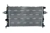 Kühler, Motorkühlung NRF 58178A Bild Kühler, Motorkühlung NRF 58178A