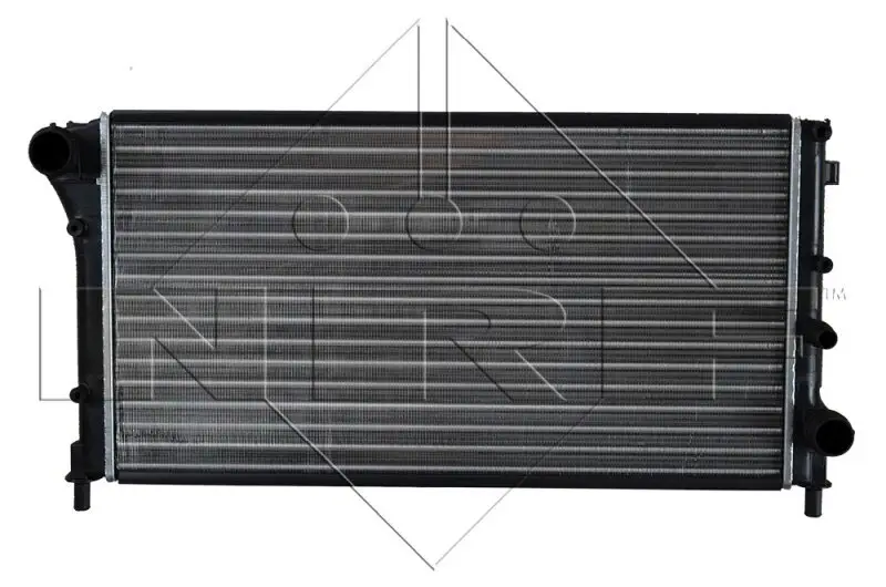 Kühler, Motorkühlung NRF 58185