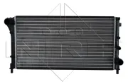 Kühler, Motorkühlung NRF 58185