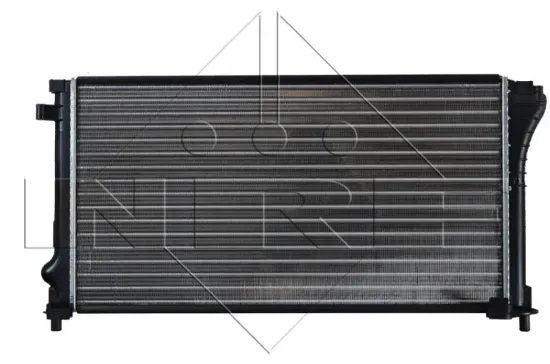 Kühler, Motorkühlung NRF 58185 Bild Kühler, Motorkühlung NRF 58185