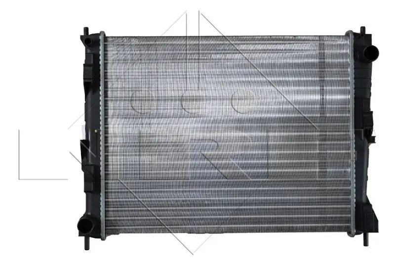 Kühler, Motorkühlung NRF 58188