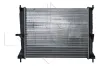 Kühler, Motorkühlung NRF 58188 Bild Kühler, Motorkühlung NRF 58188