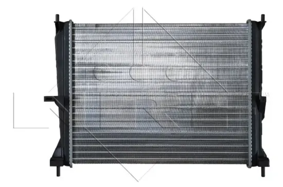 Kühler, Motorkühlung NRF 58188 Bild Kühler, Motorkühlung NRF 58188