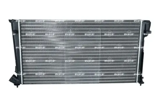 Kühler, Motorkühlung NRF 58189A Bild Kühler, Motorkühlung NRF 58189A