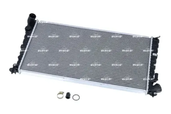 Kühler, Motorkühlung NRF 58189 Bild Kühler, Motorkühlung NRF 58189