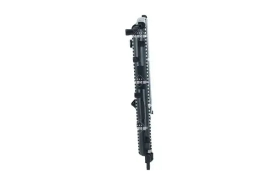Kühler, Motorkühlung NRF 58192 Bild Kühler, Motorkühlung NRF 58192