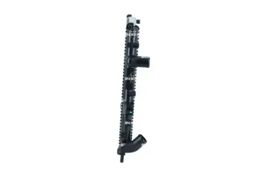Kühler, Motorkühlung NRF 58192 Bild Kühler, Motorkühlung NRF 58192