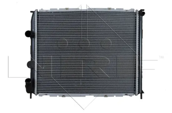 Kühler, Motorkühlung NRF 58194 Bild Kühler, Motorkühlung NRF 58194