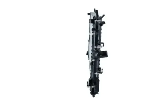 Kühler, Motorkühlung NRF 58204A Bild Kühler, Motorkühlung NRF 58204A