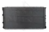 Kühler, Motorkühlung NRF 58213 Bild Kühler, Motorkühlung NRF 58213