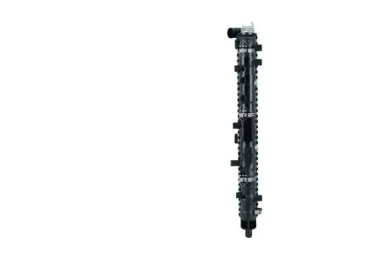 Kühler, Motorkühlung NRF 58215 Bild Kühler, Motorkühlung NRF 58215