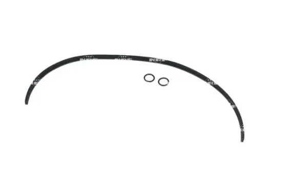 Wärmetauscher, Innenraumheizung NRF 58223 Bild Wärmetauscher, Innenraumheizung NRF 58223