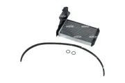 Wärmetauscher, Innenraumheizung NRF 58223