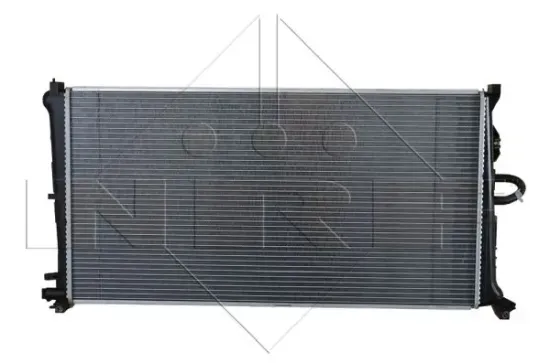 Kühler, Motorkühlung NRF 58230 Bild Kühler, Motorkühlung NRF 58230
