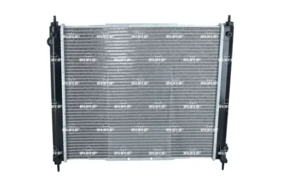 Kühler, Motorkühlung NRF 58231 Bild Kühler, Motorkühlung NRF 58231