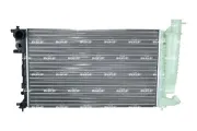 Kühler, Motorkühlung NRF 58233