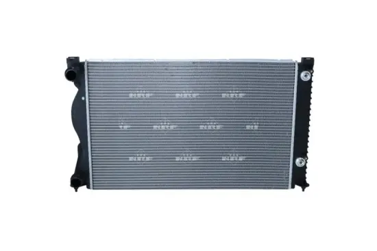 Kühler, Motorkühlung NRF 58234 Bild Kühler, Motorkühlung NRF 58234