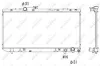 K&uuml;hler, Motork&uuml;hlung NRF 58238