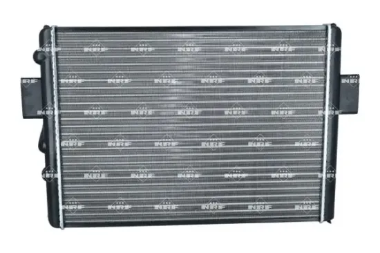Kühler, Motorkühlung NRF 58243 Bild Kühler, Motorkühlung NRF 58243