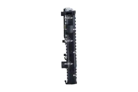 Kühler, Motorkühlung NRF 58247 Bild Kühler, Motorkühlung NRF 58247