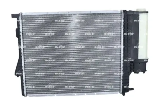 Kühler, Motorkühlung NRF 58247 Bild Kühler, Motorkühlung NRF 58247