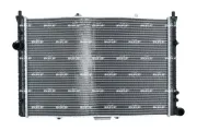 Kühler, Motorkühlung NRF 58254