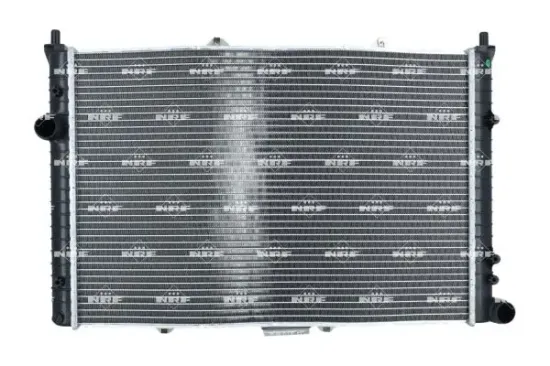 Kühler, Motorkühlung NRF 58254 Bild Kühler, Motorkühlung NRF 58254