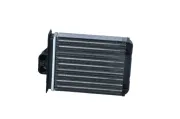 Wärmetauscher, Innenraumheizung NRF 58255
