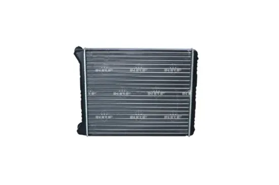 Kühler, Motorkühlung NRF 58258A Bild Kühler, Motorkühlung NRF 58258A