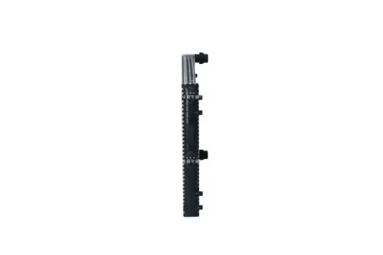 Kühler, Motorkühlung NRF 58258A Bild Kühler, Motorkühlung NRF 58258A