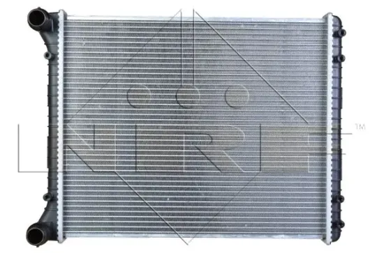 Kühler, Motorkühlung NRF 58258 Bild Kühler, Motorkühlung NRF 58258