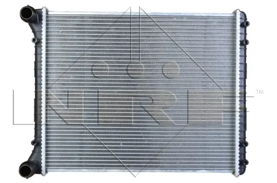 Kühler, Motorkühlung NRF 58258 Bild Kühler, Motorkühlung NRF 58258