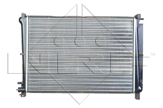 Kühler, Motorkühlung NRF 58263A Bild Kühler, Motorkühlung NRF 58263A