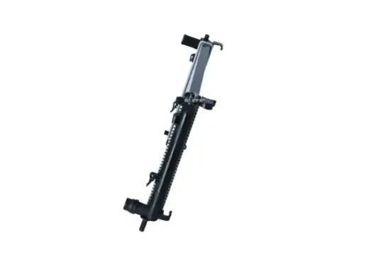 Kühler, Motorkühlung NRF 58274A Bild Kühler, Motorkühlung NRF 58274A