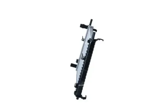 Kühler, Motorkühlung NRF 58276 Bild Kühler, Motorkühlung NRF 58276