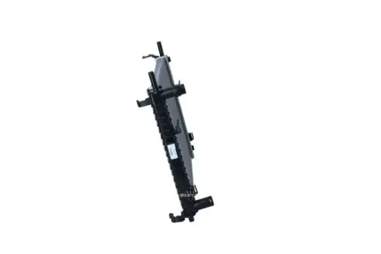 Kühler, Motorkühlung NRF 58276 Bild Kühler, Motorkühlung NRF 58276