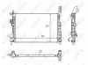 Kühler, Motorkühlung NRF 58284 Bild Kühler, Motorkühlung NRF 58284