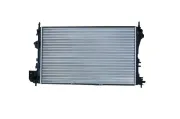 Kühler, Motorkühlung NRF 58293A