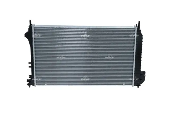 Kühler, Motorkühlung NRF 58294 Bild Kühler, Motorkühlung NRF 58294