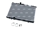 Kühler, Motorkühlung NRF 58299