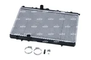Kühler, Motorkühlung NRF 58301