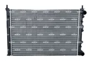 Kühler, Motorkühlung NRF 58305A