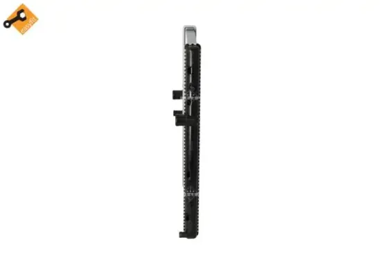 Kühler, Motorkühlung NRF 58312A Bild Kühler, Motorkühlung NRF 58312A