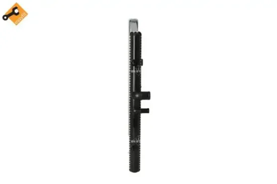 Kühler, Motorkühlung NRF 58312A Bild Kühler, Motorkühlung NRF 58312A