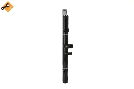 Kühler, Motorkühlung NRF 58312A Bild Kühler, Motorkühlung NRF 58312A