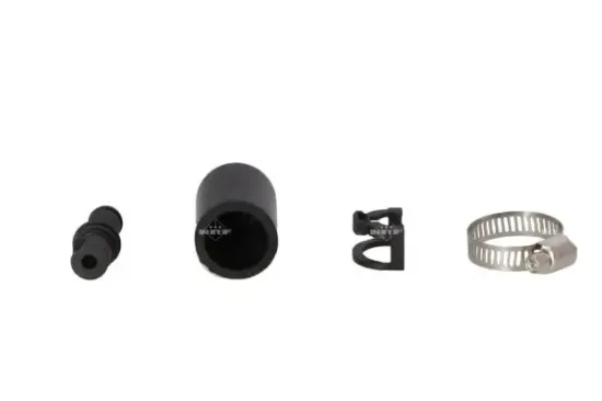 Kühler, Motorkühlung NRF 58312A Bild Kühler, Motorkühlung NRF 58312A