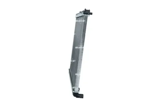 Kühler, Motorkühlung NRF 58313 Bild Kühler, Motorkühlung NRF 58313