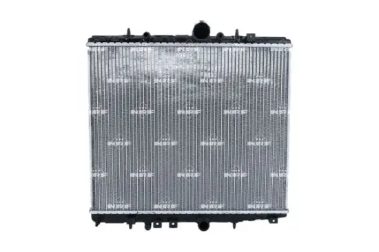 Kühler, Motorkühlung NRF 58315 Bild Kühler, Motorkühlung NRF 58315