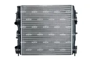 Kühler, Motorkühlung NRF 58317A